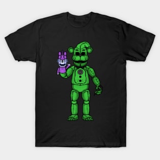 funtime oogie T-Shirt